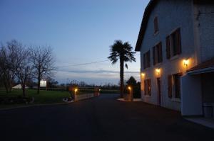 B&B / Chambres d'hotes L'Horizon des Landes : photos des chambres