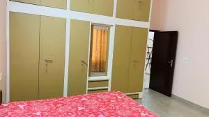 A Blooming Retreat-Holiday Home 3BHK - Rūpnagar