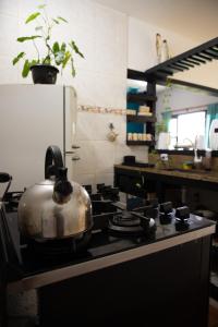 Hostel Casa Lion - Shared room