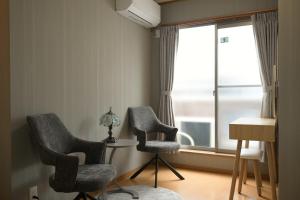 Conveniently located for Tennoji Station, direct access to Kansai Airport, Japanese-style modern 3rooms, convenient shopping
