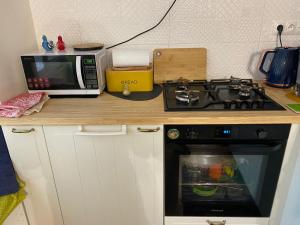 Krakow Center - Chill Spot by the River