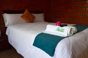 Hostal Monte Carmelo