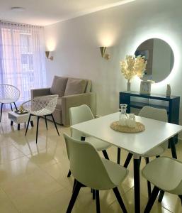 Acogedor y elegante Apartamento