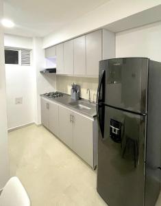 Acogedor y elegante Apartamento