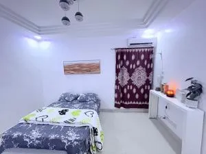 Haysymen house - Ngor