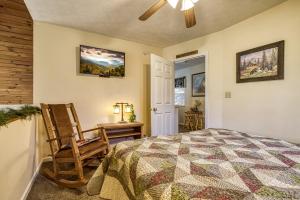 Smoky Mountain Breeze