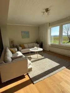 The house on the countryside in Falkenberg - Slöinge