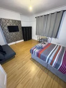 Cosy room 5 s - Streatham Vale