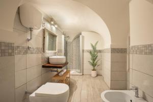 Appartement 2 Chambres Deluxe