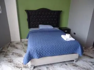 Imperio Caracino - Casma