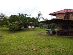Cabaña Finca la Albania