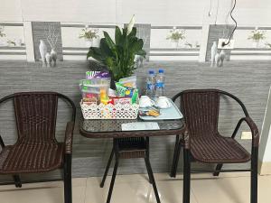 Tam Coc Heart Homestay