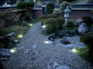 いやしの宿 千代-Chishiro- - Oyodo