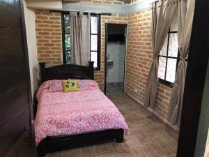 Cabaña Finca la Albania