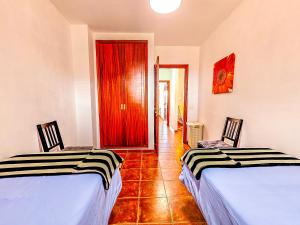 Viva La Playa Medano