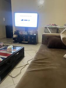 Appartement farah salam oulfa