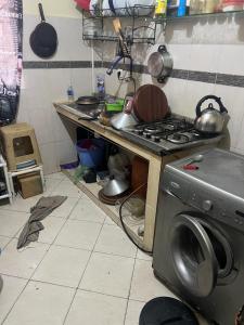 Appartement farah salam oulfa