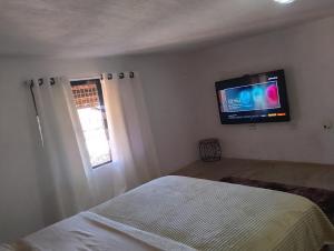 Recanto das Pedras hospedagem - Mini Casa