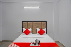 Hotel O Raj Residency