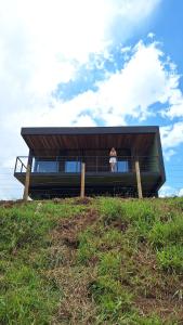 Cabanas 3quedas - Gonçalves-MG