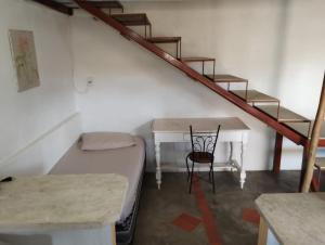 Recanto das Pedras hospedagem - Mini Casa