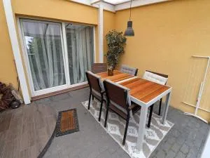 Attraktive Ferienwohnung in Gorow - Stäbelow