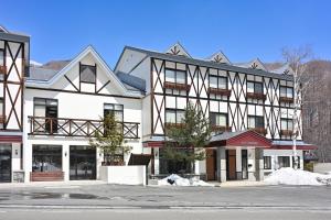 Komakusa Hotel