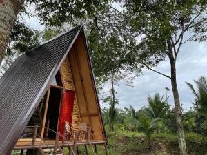 FarmStay Vua Sầu Riêng