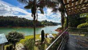 Paraíso en Guatapé