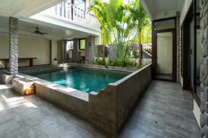 Power Place Villas & Rooms - Spa, Pool, Cafe