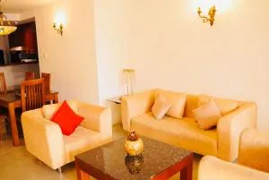 Apartment in Crescat Colombo - Slave Island