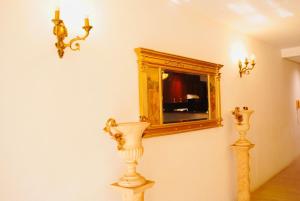 Apartment in Crescat Colombo