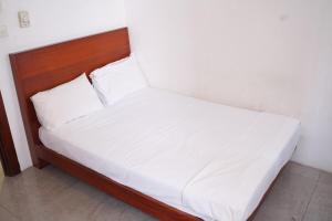 Apartment in Crescat Colombo