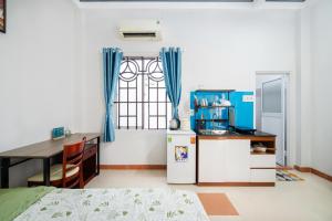 Vickys House- Back Room