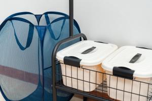 Vickys House- Back Room