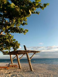 Villa Barbara, serviced accommodation in the heart of Puntarena beach club