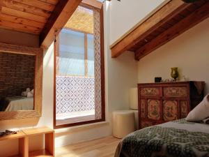 Room Aly Art Apartment Taormina