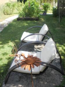 B&B / Chambres d'hotes La badele : photos des chambres