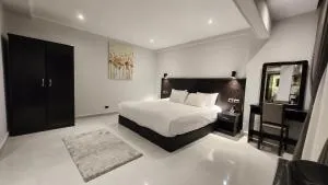 سينا كايرو - Fayed