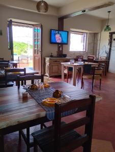 Recanto das Pedras hospedagem - Suíte 2