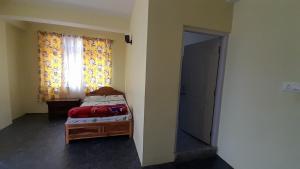 Mountain Majesty Homestay, Sombaria