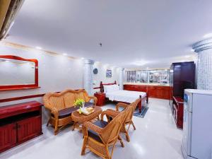 K&T Hotel - Center SaiGon