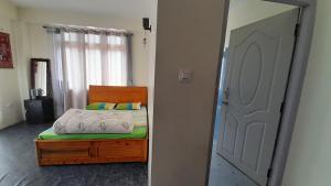 Mountain Majesty Homestay, Sombaria