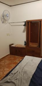 LOS SOLES RESORT 2 a 6 huéspedes