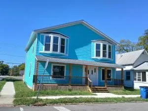 Branson House Bed & Breakfast - Bluffton