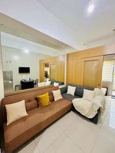 Shell Residence 1BR Deluxe Room Across Mall of Asia and Near Airport