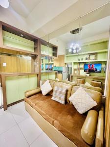 Shell Residence 1BR Deluxe Room Across Mall of Asia and Near Airport