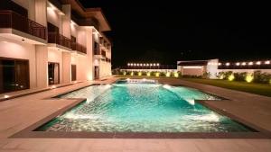 Lotus Resort Panglao