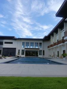 Lotus Resort Panglao