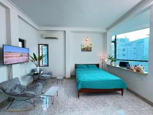 137 Bach Dang Apartment near Old Quarter